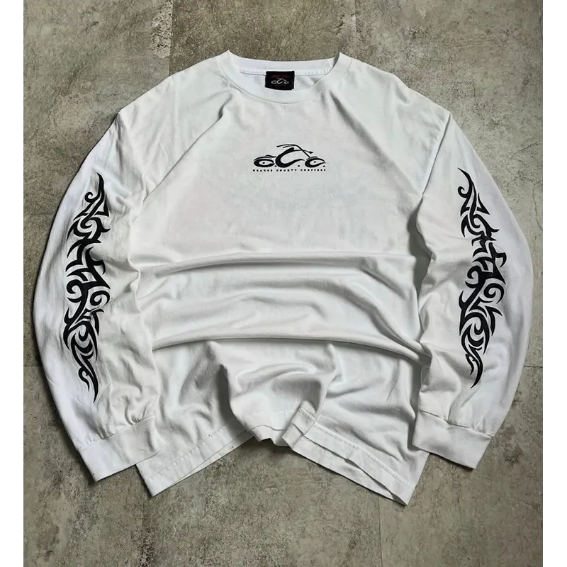 Long Sleeve T-shirt
