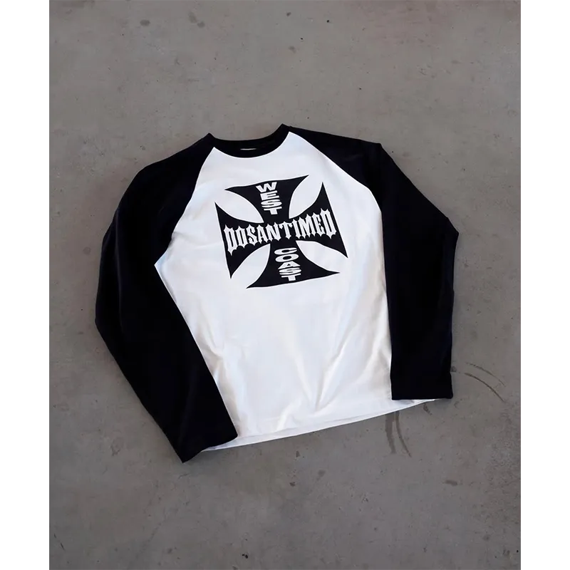 Long Sleeve T-shirt