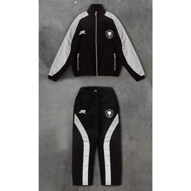 Tracksuit