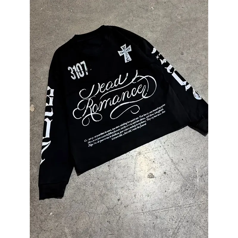 Long Sleeve T-shirt