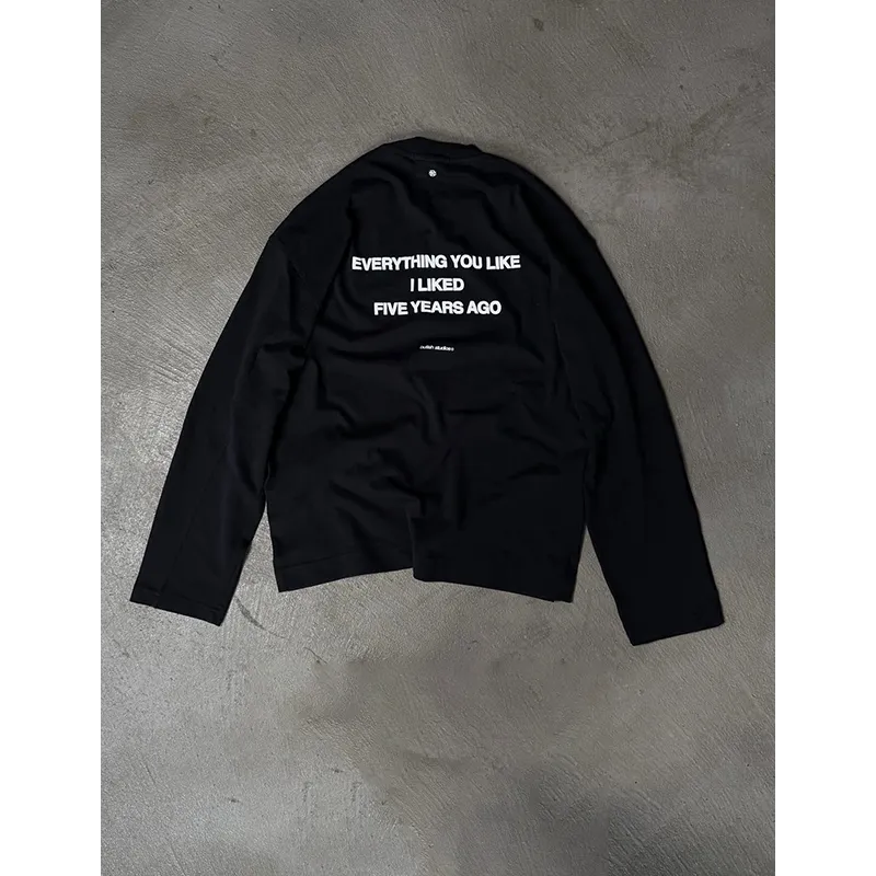 Long Sleeve T-shirt
