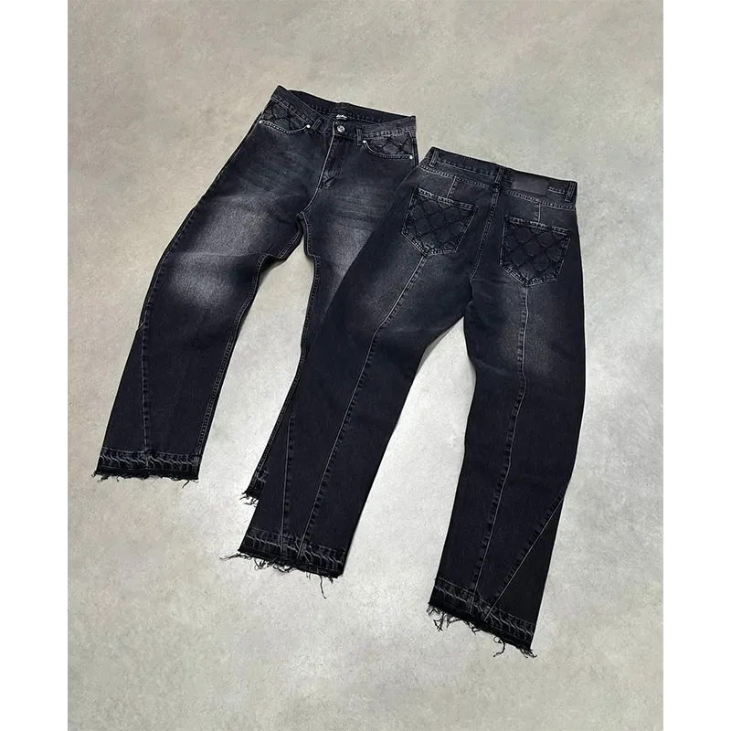 Denims
